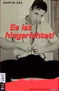 Es ist hingerichtet! Cover des Buches Es ist hingerichtet! (ISBN: 9783861874119)