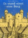 Es stand einst eine Burg Cover des Buches Es stand einst eine Burg (ISBN: 9783760804880)