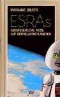 Esras abenteuerliche Reise auf dem blauen Planeten Cover des Buches Esras abenteuerliche Reise auf dem blauen Planeten (ISBN: 9783480114580)