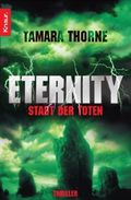 Eternity Cover des Buches Eternity (ISBN: 9783426632659)