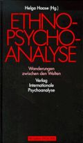 Ethnopsychoanalyse Cover des Buches Ethnopsychoanalyse (ISBN: 9783608917819)