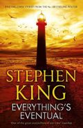 Everything's Eventual. Im Kabinett des Todes, englische Ausgabe Cover des Buches Everything's Eventual. Im Kabinett des Todes, englische Ausgabe (ISBN: 9781444723212)