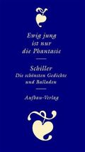 Ewig jung ist nur die Phantasie Cover des Buches Ewig jung ist nur die Phantasie (ISBN: 9783351030339)