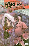 Fables 9 Cover des Buches Fables 9 (ISBN: 1401213162)