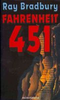 Fahrenheit 451 / Ray Bradbury's Farenheit 451 Cover des Buches Fahrenheit 451 / Ray Bradbury's Farenheit 451 (ISBN: 9788496822962)