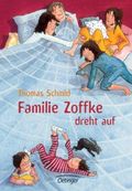 Familie Zoffke dreht auf Cover des Buches Familie Zoffke dreht auf (ISBN: 9783789147227)