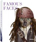 Famous Faces Cover des Buches Famous Faces (ISBN: 9783832795108)