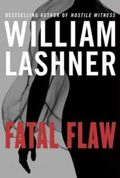 Fatal Flaw Cover des Buches Fatal Flaw (ISBN: 9780061742866)