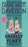 Fatally Flaky Cover des Buches Fatally Flaky (ISBN: 9780061348143)