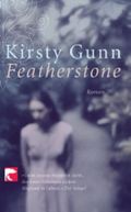 Featherstone Cover des Buches Featherstone (ISBN: 9788420645803)