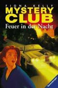 Feuer in der Nacht Cover des Buches Feuer in der Nacht (ISBN: 9783473345700)