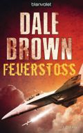 Feuerstoß Cover des Buches Feuerstoß (ISBN: null)