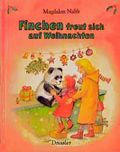 Finchen freut sich auf Weihnachten Cover des Buches Finchen freut sich auf Weihnachten (ISBN: null)