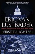 First Daughter Cover des Buches First Daughter (ISBN: 9781908800336)
