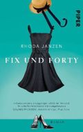 Fix und forty Cover des Buches Fix und forty (ISBN: 9783492274173)