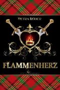 Flammenherz Cover des Buches Flammenherz (ISBN: null)