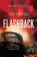 Flashback Cover des Buches Flashback (ISBN: 9780316006972)