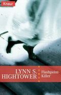 Flashpoint-Killer Cover des Buches Flashpoint-Killer (ISBN: 9783426604809)