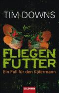 Fliegenfutter Cover des Buches Fliegenfutter (ISBN: 9783442465279)