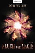 Fluch der Magie Cover des Buches Fluch der Magie (ISBN: 9783442267866)