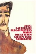 Flugelmeyers Wahn Cover des Buches Flugelmeyers Wahn (ISBN: 9783518382554)