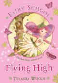 Flying High Cover des Buches Flying High (ISBN: 9781408820360)