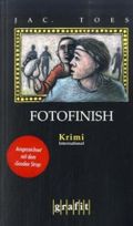 Fotofinish Cover des Buches Fotofinish (ISBN: 9783894255343)