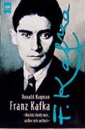 Franz Kafka Cover des Buches Franz Kafka (ISBN: 9783453148666)