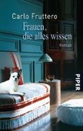 Frauen, die alles wissen Cover des Buches Frauen, die alles wissen (ISBN: 9783492253635)