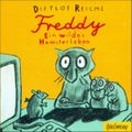 Freddy, Ein wildes Hamsterleben Cover des Buches Freddy, Ein wildes Hamsterleben (ISBN: 9783935036566)