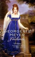 Frederica Cover des Buches Frederica (ISBN: 9780099585565)