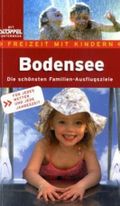 Freizeit mit Kindern Bodensee Cover des Buches Freizeit mit Kindern Bodensee (ISBN: 9783899873146)