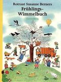 Frühlings-Wimmelbuch Cover des Buches Frühlings-Wimmelbuch (ISBN: 9783806750577)