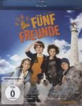 Fünf Freunde, 1 Blu-ray Cover des Buches Fünf Freunde, 1 Blu-ray (ISBN: 4011976323884)