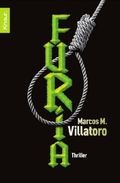Furia Cover des Buches Furia (ISBN: 9783426629130)