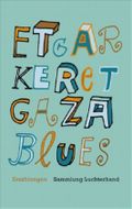 Gaza Blues Cover des Buches Gaza Blues (ISBN: 9783630620251)