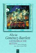 Gefährliche Riten Cover des Buches Gefährliche Riten (ISBN: 9783404921522)