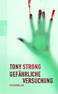 Gefährliche Versuchung Cover des Buches Gefährliche Versuchung (ISBN: null)