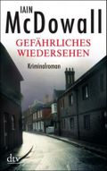 Gefährliches Wiedersehen Cover des Buches Gefährliches Wiedersehen (ISBN: 9783423211246)