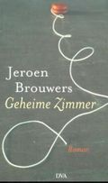 Geheime Zimmer Cover des Buches Geheime Zimmer (ISBN: 9783421055989)