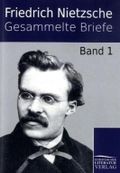 Gesammelte Briefe Cover des Buches Gesammelte Briefe (ISBN: 9783956975721)