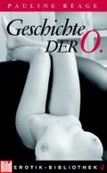 Geschichte der O. Cover des Buches Geschichte der O. (ISBN: 9783453699076)