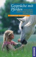 Gespräche mit Pferden Cover des Buches Gespräche mit Pferden (ISBN: 9783440097182)