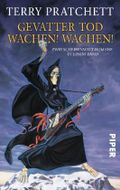 Gevatter Tod / Wachen! Wachen! Cover des Buches Gevatter Tod / Wachen! Wachen! (ISBN: 9783492286251)
