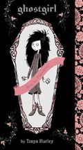 Ghostgirl Cover des Buches Ghostgirl (ISBN: null)