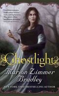 Ghostlight Cover des Buches Ghostlight (ISBN: 9780765364296)