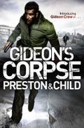 Gideon's Corpse Cover des Buches Gideon's Corpse (ISBN: 9781455588084)