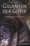 Giganten der Gotik Cover des Buches Giganten der Gotik (ISBN: 9783832193928)