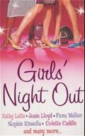 Girls' Night Out/Boys' Night in Cover des Buches Girls' Night Out/Boys' Night in (ISBN: 9780007122035)