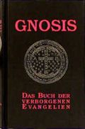 Gnosis Cover des Buches Gnosis (ISBN: 9783860474778)